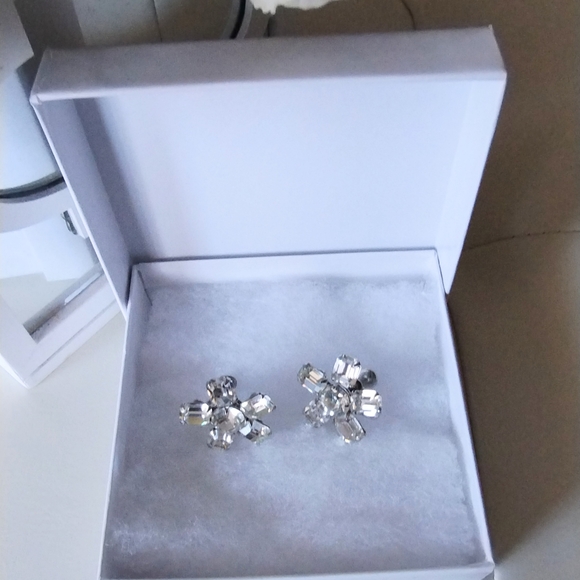 Vintage Albert Weiss Earrings - Picture 9 of 13